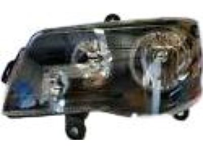 Dodge 68206501AC