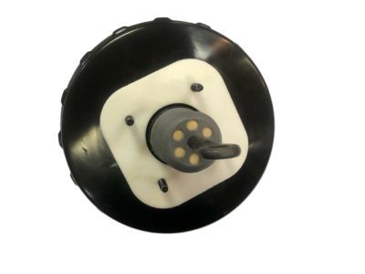 68048755AA Mopar Power Brake Booster Product Photo 2 of 4