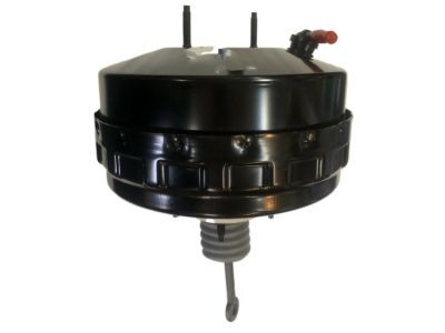 68048755AA Mopar Power Brake Booster Product Photo 3 of 4