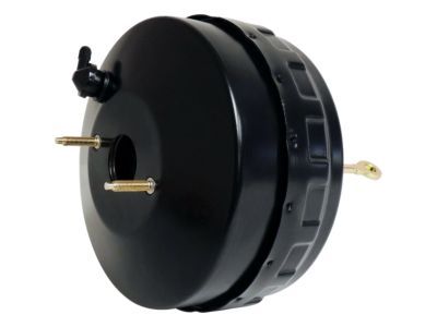 Mopar 68048755AA Power Brake Booster 68048755AA Mopar Power Brake Booster Product Photo 1 of 4