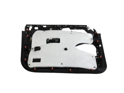 Jeep 7HM86TX7AA