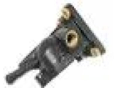 Jeep Wrangler Thermostat Housing - 53010553AA