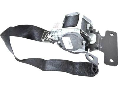 Mopar UB641X9AE Front Seat Belt