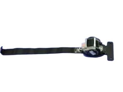 Mopar UB641X9AE Front Seat Belt