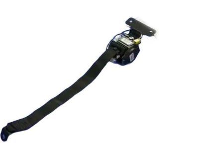 Mopar UB641X9AE Front Seat Belt