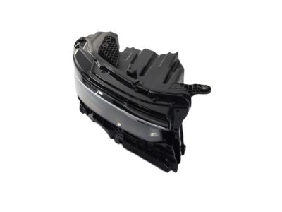 Jeep Grand Cherokee L Headlight - 68606234AA