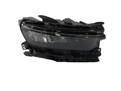 Mopar 68606234AA Lamp