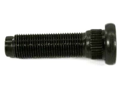 2000 Dodge Ram 2500 Wheel Stud - 5015229AA