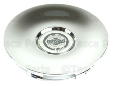 2003 Chrysler Voyager Wheel Cover - 4862260AA