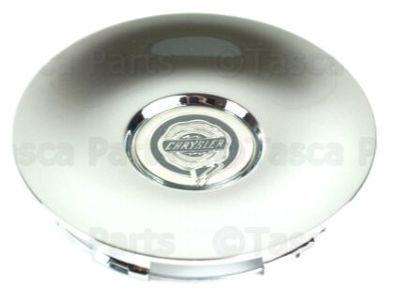 2003 Dodge Grand Caravan Wheel Cover - 4862260AA