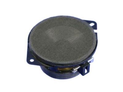 Mopar 5081671AA Speaker