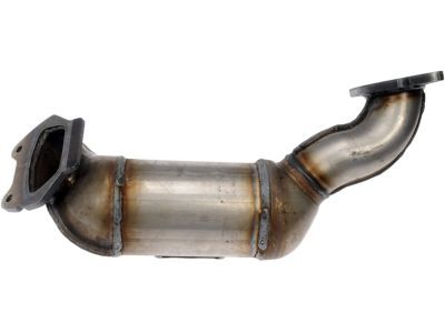 2017 Dodge Journey Catalytic Converter - 68036154AI