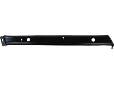 Mopar 55234724 Bracket-Front Bumper