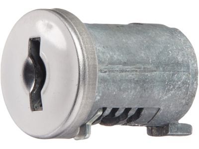 Jeep Door Lock - 4746305