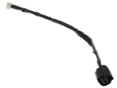 Mopar 68189123AC Wiring-Jumper