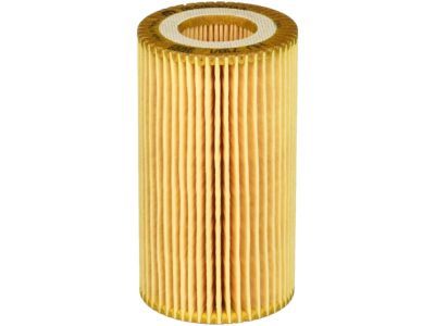 Dodge Sprinter 3500 Oil Filter - 5086301AA