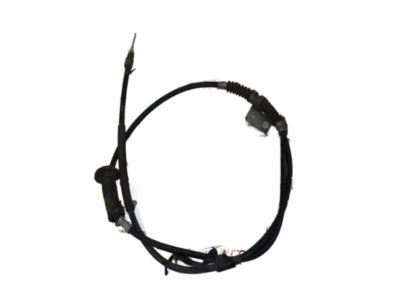 Dodge Dart Parking Brake Cable - 68232030AA