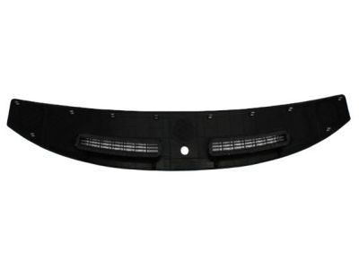 Mopar 1FT36XDVAD Grille-DEFROSTER