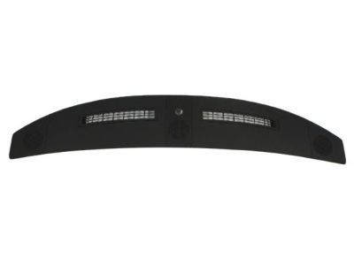 Mopar 1FT36XDVAD Grille-DEFROSTER