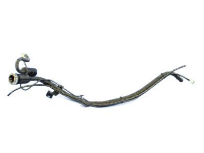 Mopar 68302344AJ Tube-Fuel Filler