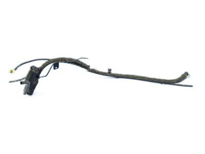 Mopar 68302344AJ Tube-Fuel Filler
