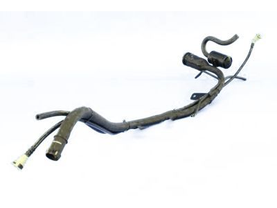 Mopar 68302344AJ Tube-Fuel Filler