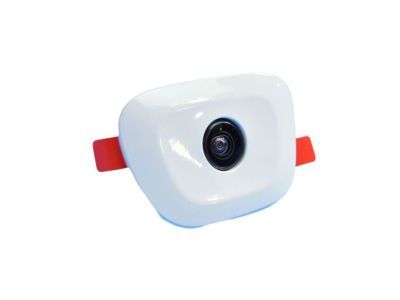 Mopar 6MB13GW7AA Camera-With Bezel