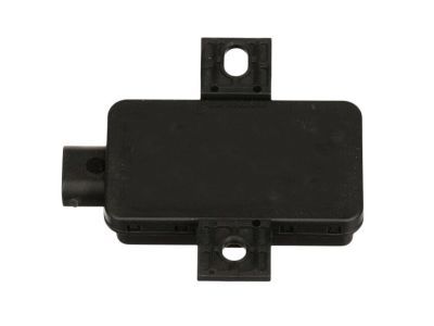 Mopar 68219831AF Module-Tire Pressure Monitoring