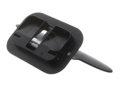 Mopar 1QA09DX9AA Latch-Bin