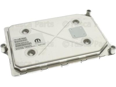 2013 Ram 1500 Engine Control Module - 5150678AC