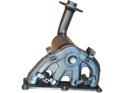 Jeep 68096391AC