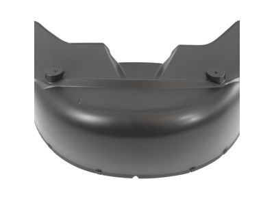 68148510AA Mopar Shield-WHEELHOUSE Product Photo 3 of 3