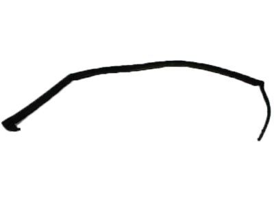 Mopar 55396716AE Seal-Body Side