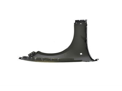 Mopar Fender - 68213061AC