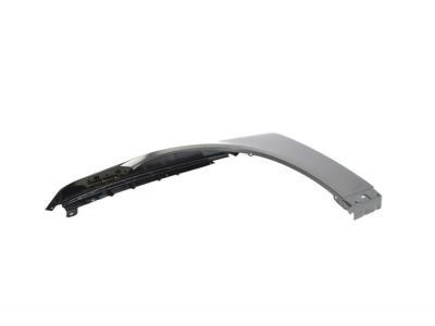 Mopar 68213061AC Fender-Front