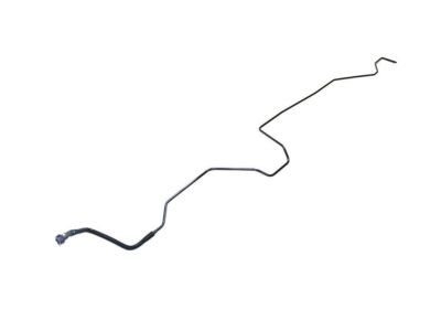 Mopar 68196415AA Tube-Fuel Supply