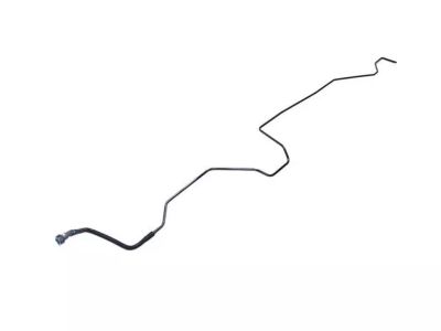 Mopar 68196415AA Tube-Fuel Supply