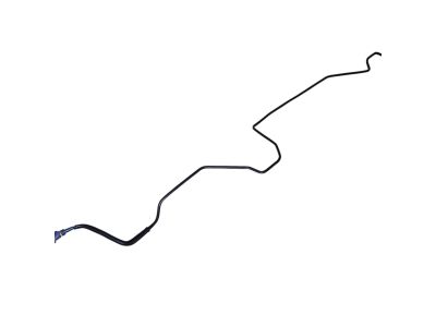 Mopar 68196415AA Tube-Fuel Supply