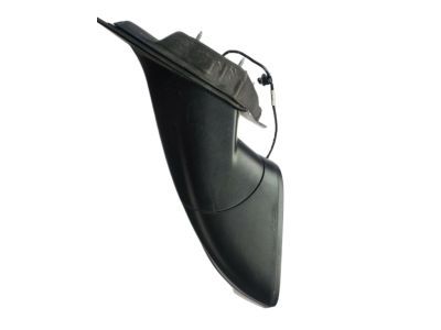 2015 Chrysler 200 Car Mirror - 1UY101X8AE