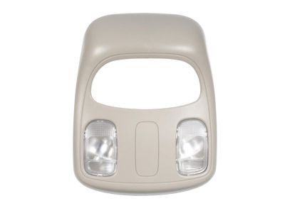 Mopar 1DK78BD1AA Console-Overhead Console