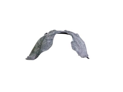 Mopar 57010368AL SILENCER-WHEELHOUSE Inner