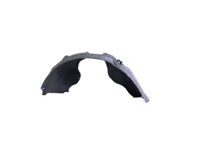 Mopar 57010368AL SILENCER-WHEELHOUSE Inner
