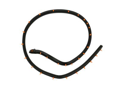 Dodge Viper Weather Strip - 68096402AC