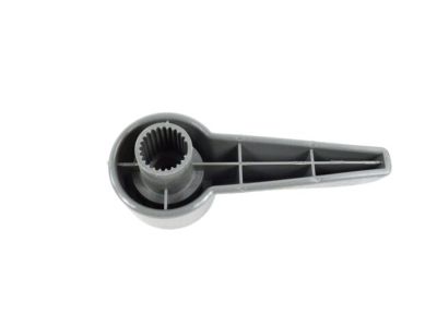 Mopar 1DQ641DAAA Handle-LUMBAR