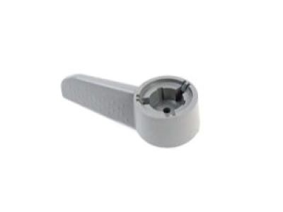 Mopar 1DQ641DAAA Handle-LUMBAR