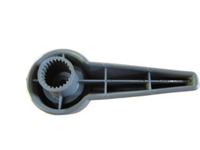 Mopar 1DQ641DAAA Handle-LUMBAR