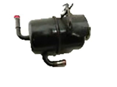 Mopar 4684437 Reservoir-Power Steering Pump Remote