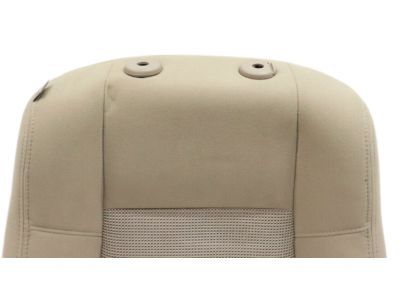 Mopar 5YB33DK2AA Front Seat-Cushion Cover-Top Back Left