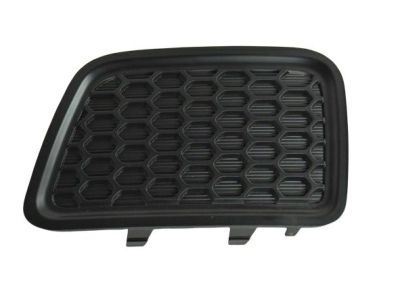 Mopar 68143098AC Bezel-Lower Grille