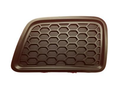 Mopar 68143098AC Bezel-Lower Grille